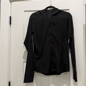 Lululemon Mist Over Windbreaker